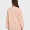 Sudadera de cuello redondo Chasing Horizons