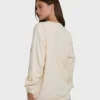 Sudadera de cuello redondo Coastal Paradise Sudadera de cuello redondo Coastal Paradise