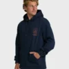Sudadera de cuello redondo Compass Sudadera de cuello redondo Compass