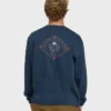 Sudadera de cuello redondo Compass