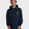 Sudadera de cuello redondo Compass Sudadera de cuello redondo Compass
