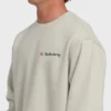 Sudadera de cuello redondo Compass