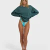 Sudadera de cuello redondo «Dont Forget» Sudadera de cuello redondo «Dont Forget»
