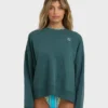 Sudadera de cuello redondo «Dont Forget» Sudadera de cuello redondo «Dont Forget»
