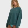 Sudadera de cuello redondo «Dont Forget» Sudadera de cuello redondo «Dont Forget»