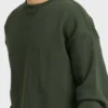 Sudadera de cuello redondo Fort Garage Sudadera de cuello redondo Fort Garage