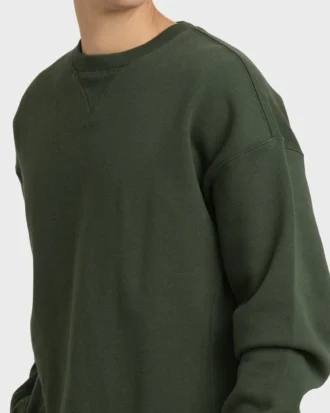 Sudadera de cuello redondo Fort Garage