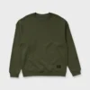 Sudadera de cuello redondo Fort Garage Sudadera de cuello redondo Fort Garage