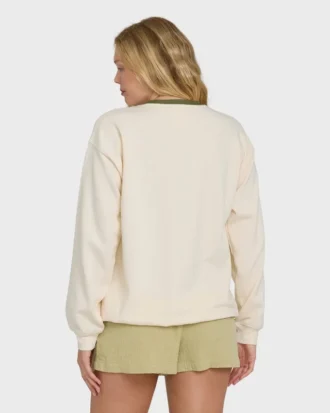 Sudadera de cuello redondo Freshest Things