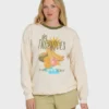 Sudadera de cuello redondo Freshest Things Sudadera de cuello redondo Freshest Things