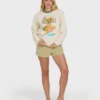 Sudadera de cuello redondo Freshest Things Sudadera de cuello redondo Freshest Things