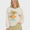 Sudadera de cuello redondo Freshest Things Sudadera de cuello redondo Freshest Things