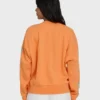 Sudadera de cuello redondo Palm Rio
