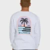 Sudadera de cuello redondo Portal