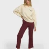 Sudadera de cuello redondo Raise Blaze Kendal