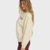 Sudadera de cuello redondo Raise Blaze Kendal