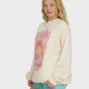 Sudadera de cuello redondo Ride Sudadera de cuello redondo Ride