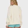 Sudadera de cuello redondo Ride Sudadera de cuello redondo Ride