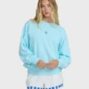 Sudadera de cuello redondo Sanibel Kendal Sudadera de cuello redondo Sanibel Kendal