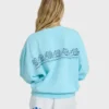 Sudadera de cuello redondo Sanibel Kendal Sudadera de cuello redondo Sanibel Kendal