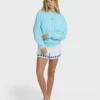 Sudadera de cuello redondo Sanibel Kendal Sudadera de cuello redondo Sanibel Kendal