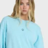 Sudadera de cuello redondo Sanibel Kendal Sudadera de cuello redondo Sanibel Kendal