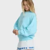Sudadera de cuello redondo Sanibel Kendal Sudadera de cuello redondo Sanibel Kendal