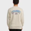 Sudadera de cuello redondo Short Sands Sudadera de cuello redondo Short Sands