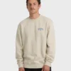 Sudadera de cuello redondo Short Sands Sudadera de cuello redondo Short Sands