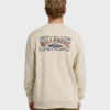 Sudadera de cuello redondo Short Sands Sudadera de cuello redondo Short Sands