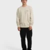 Sudadera de cuello redondo Short Sands Sudadera de cuello redondo Short Sands
