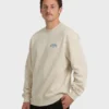 Sudadera de cuello redondo Short Sands Sudadera de cuello redondo Short Sands