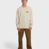 Sudadera de cuello redondo Short Sands Sudadera de cuello redondo Short Sands