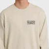 Sudadera de cuello redondo Short Sands Sudadera de cuello redondo Short Sands