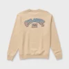 Sudadera de cuello redondo Short Sands Sudadera de cuello redondo Short Sands