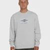 Sudadera de cuello redondo Shortsands Sudadera de cuello redondo Shortsands