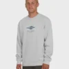 Sudadera de cuello redondo Shortsands Sudadera de cuello redondo Shortsands