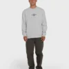 Sudadera de cuello redondo Shortsands Sudadera de cuello redondo Shortsands