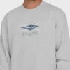 Sudadera de cuello redondo Shortsands Sudadera de cuello redondo Shortsands
