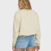 Sudadera de cuello redondo Summer Dreams Kendal Sudadera de cuello redondo Summer Dreams Kendal
