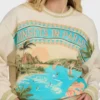 Sudadera de cuello redondo Summer Dreams Kendal Sudadera de cuello redondo Summer Dreams Kendal