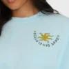 Sudadera de cuello redondo Sunset Rider Kendal Sudadera de cuello redondo Sunset Rider Kendal