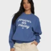 Sudadera de cuello redondo Treasure Cay Sudadera de cuello redondo Treasure Cay