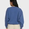 Sudadera de cuello redondo Treasure Cay Sudadera de cuello redondo Treasure Cay
