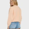 Sudadera de cuello redondo Treasure Cay Sudadera de cuello redondo Treasure Cay
