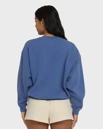 Sudadera de cuello redondo Treasure Cay
