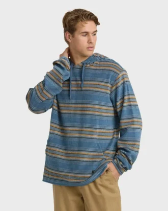 Sudadera Flecker Diego