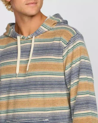 Sudadera Flecker Diego
