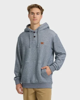 Sudadera Hudson