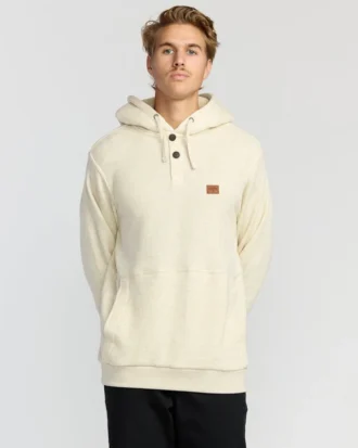 Sudadera Hudson